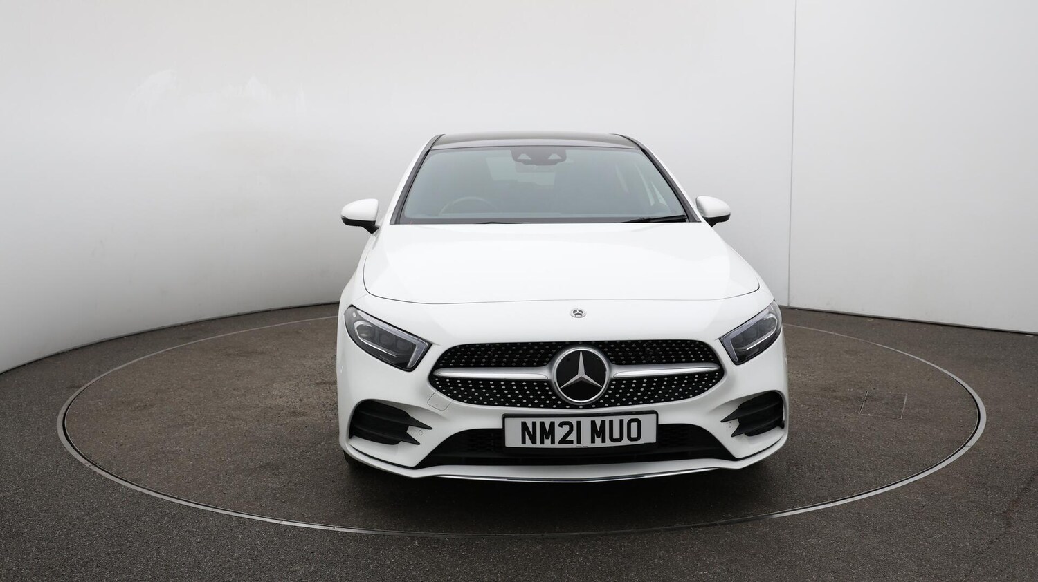Used Mercedes-Benz A-Class 2021 for sale - 76099052: Photo 44