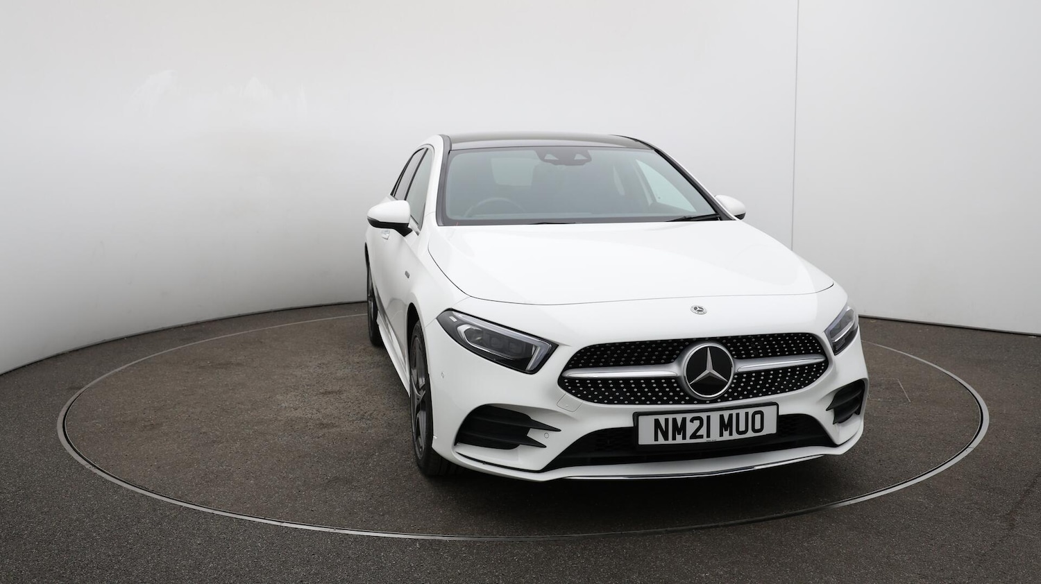 Used Mercedes-Benz A-Class 2021 for sale - 76099052: Photo 45
