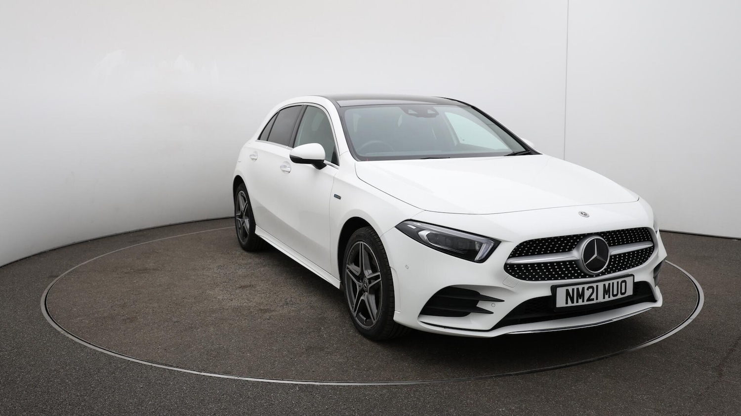 Used Mercedes-Benz A-Class 2021 for sale - 76099052: Photo 46