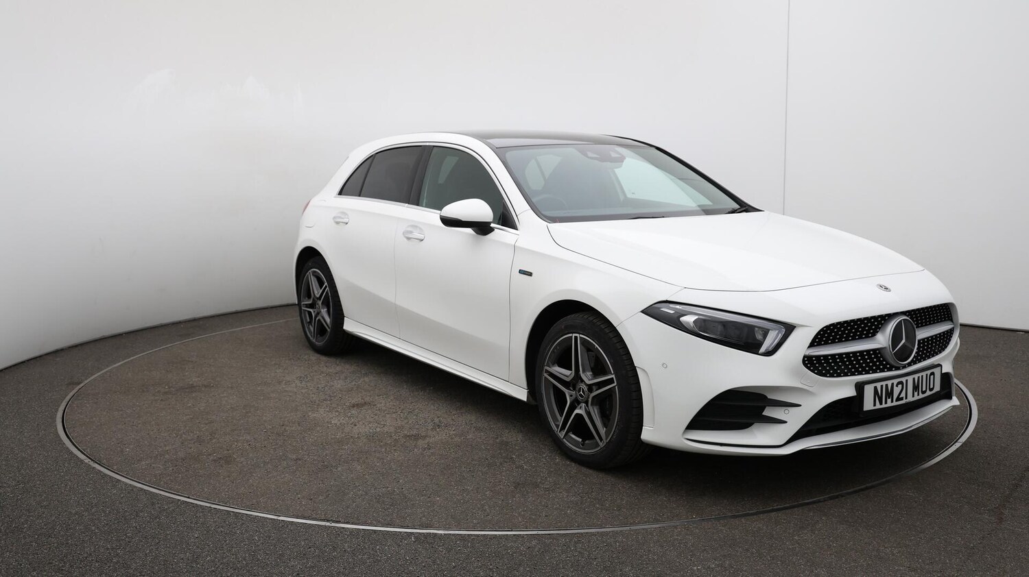 Used Mercedes-Benz A-Class 2021 for sale - 76099052: Photo 47