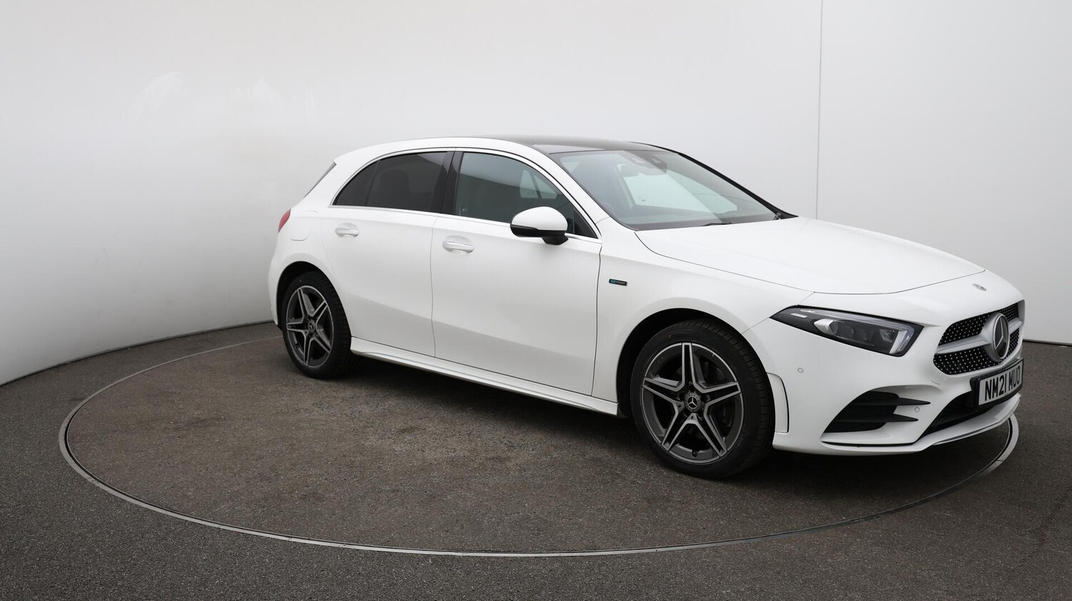 Used Mercedes-Benz A-Class 2021 for sale - 76099052: Photo 48