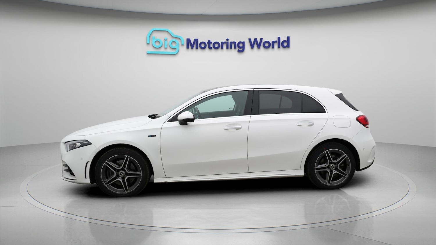 Used Mercedes-Benz A-Class 2021 for sale - 76099052: Photo 5