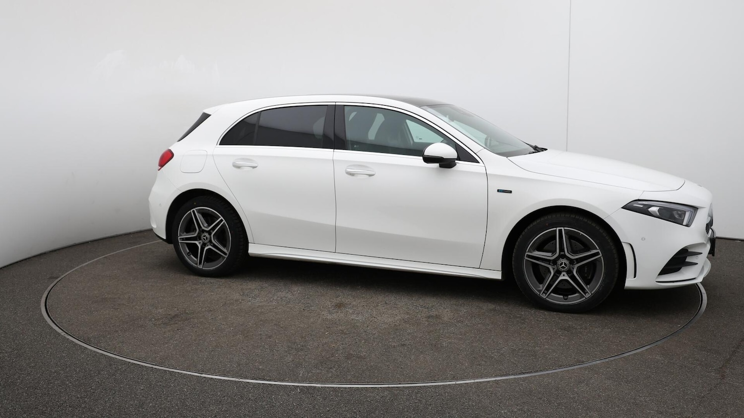 Used Mercedes-Benz A-Class 2021 for sale - 76099052: Photo 50