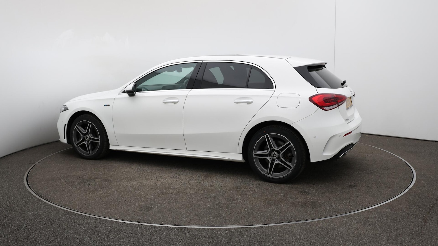 Used Mercedes-Benz A-Class 2021 for sale - 76099052: Photo 51