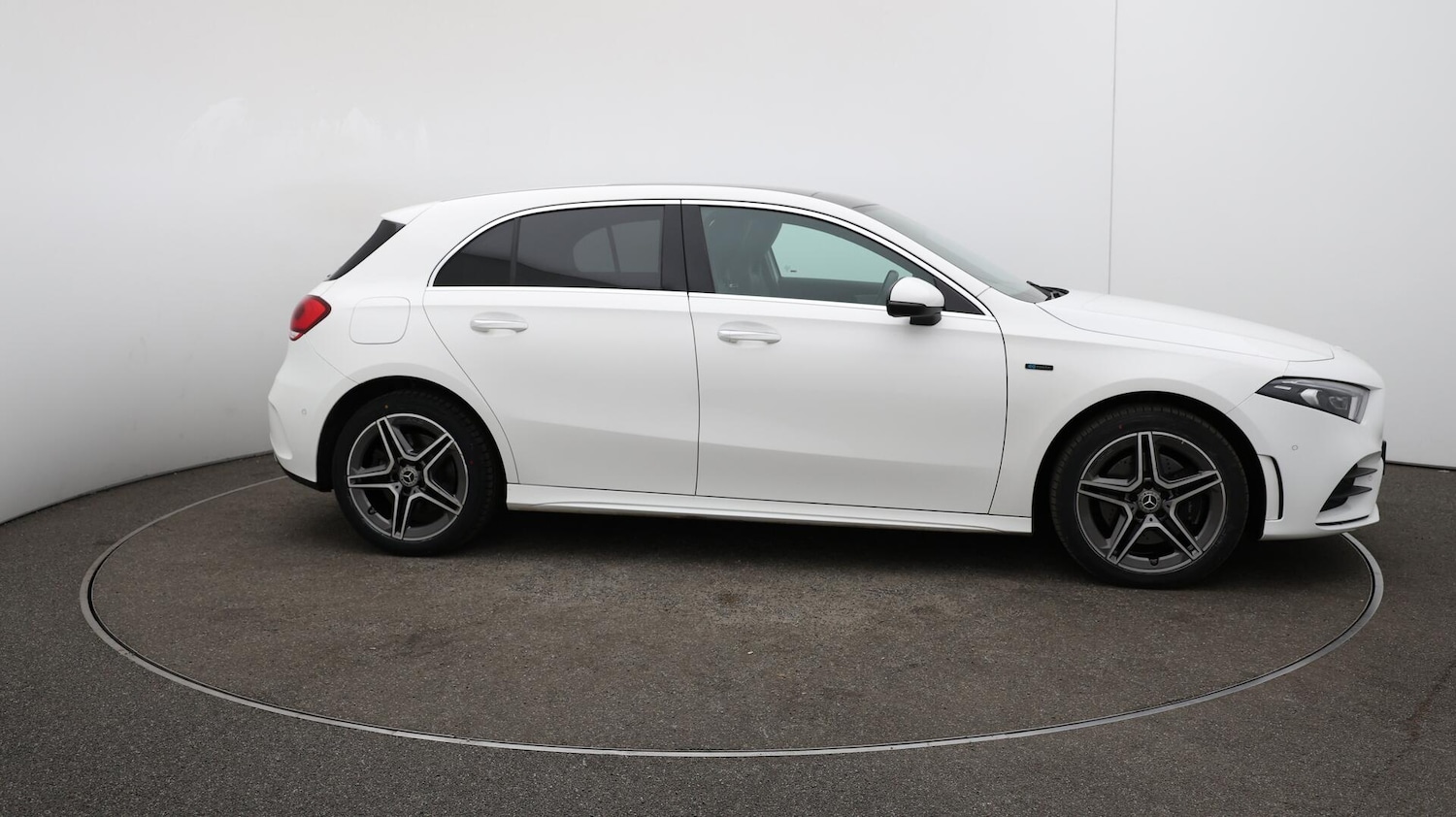 Used Mercedes-Benz A-Class 2021 for sale - 76099052: Photo 52