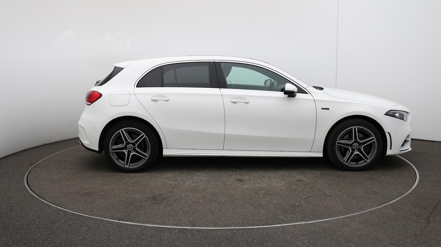 Used Mercedes-Benz A-Class 2021 for sale - 76099052: Photo 53