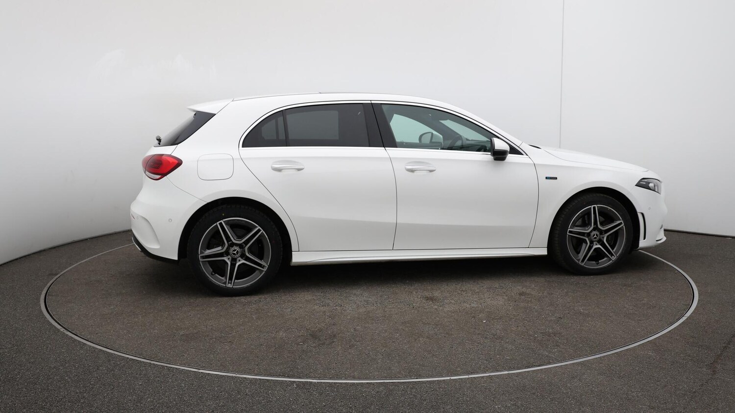 Used Mercedes-Benz A-Class 2021 for sale - 76099052: Photo 54