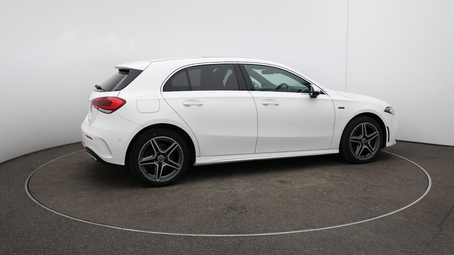 Used Mercedes-Benz A-Class 2021 for sale - 76099052: Photo 55