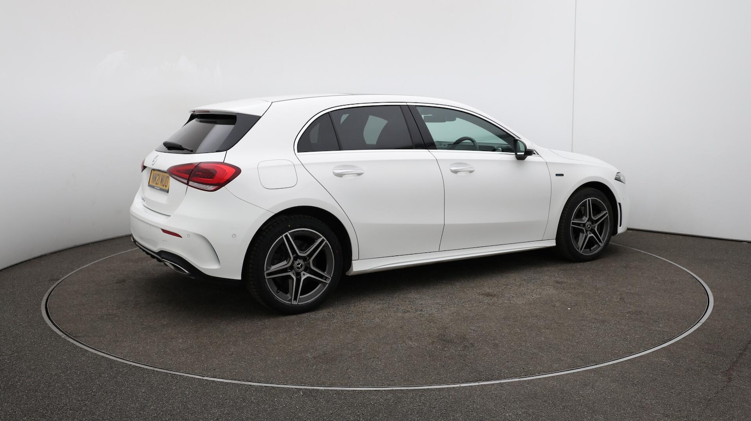 Used Mercedes-Benz A-Class 2021 for sale - 76099052: Photo 56