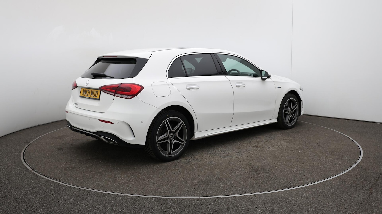 Used Mercedes-Benz A-Class 2021 for sale - 76099052: Photo 57