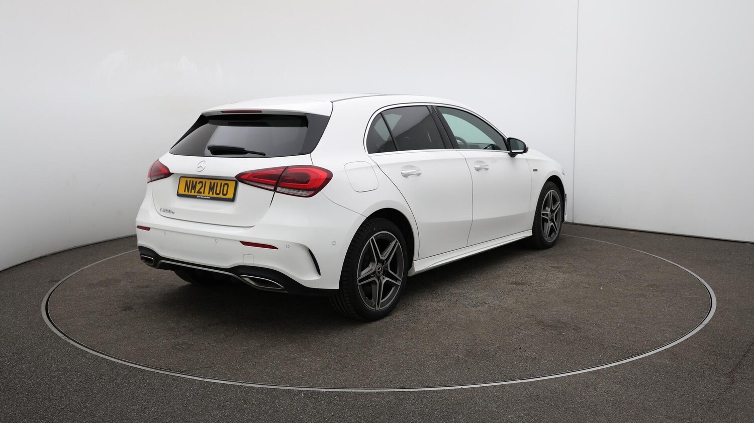 Used Mercedes-Benz A-Class 2021 for sale - 76099052: Photo 58