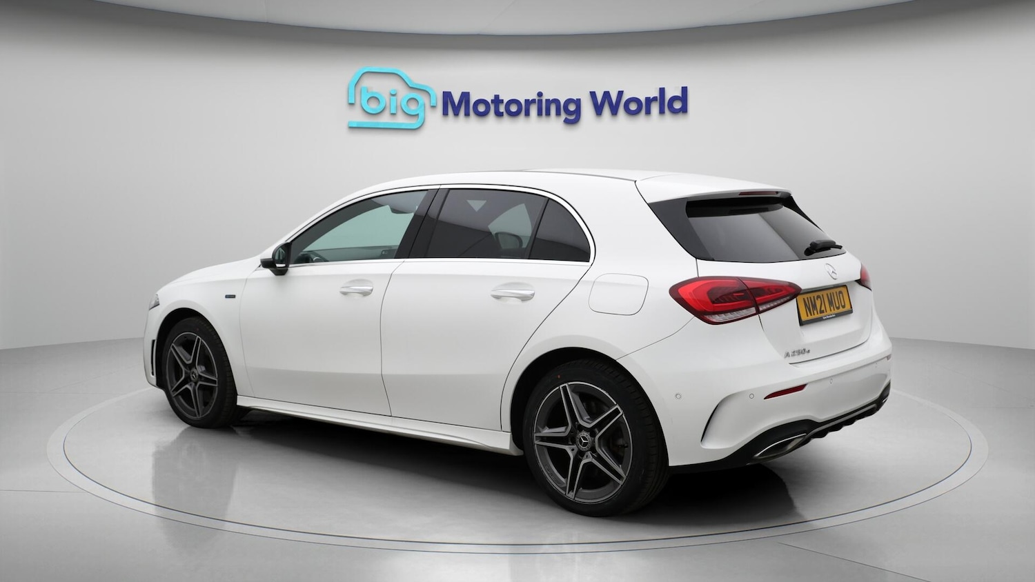 Used Mercedes-Benz A-Class 2021 for sale - 76099052: Photo 6