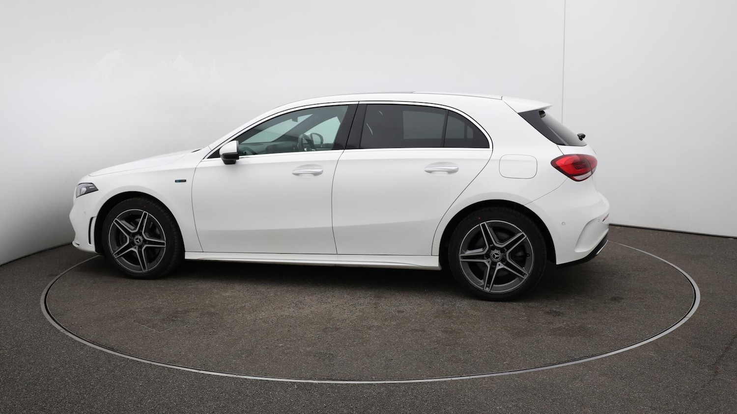 Used Mercedes-Benz A-Class 2021 for sale - 76099052: Photo 62
