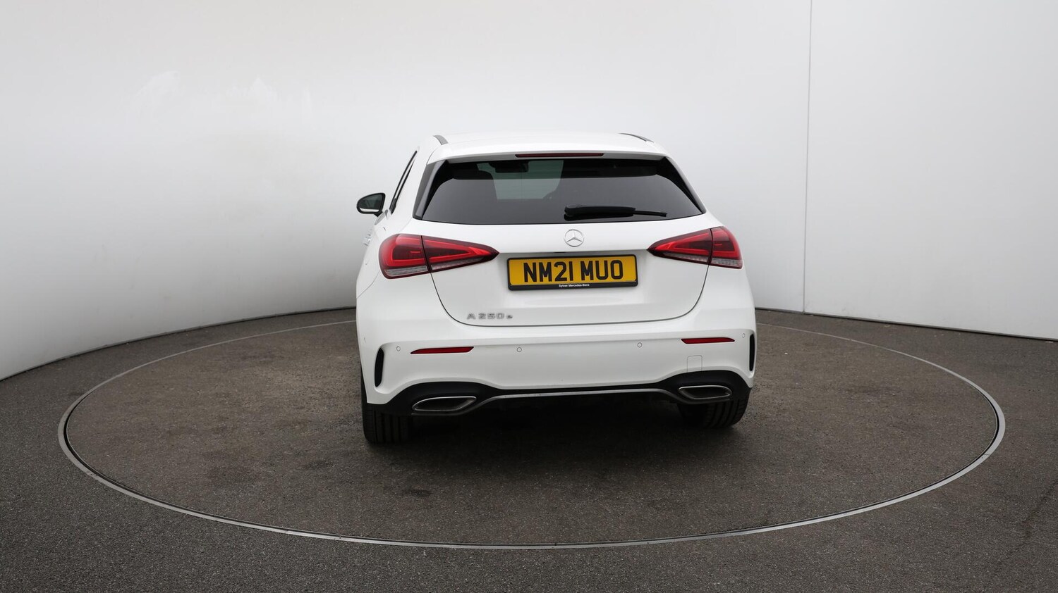 Used Mercedes-Benz A-Class 2021 for sale - 76099052: Photo 63
