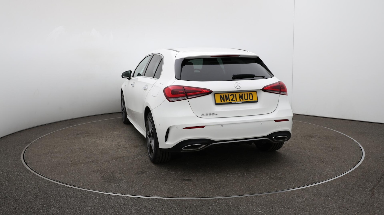 Used Mercedes-Benz A-Class 2021 for sale - 76099052: Photo 64