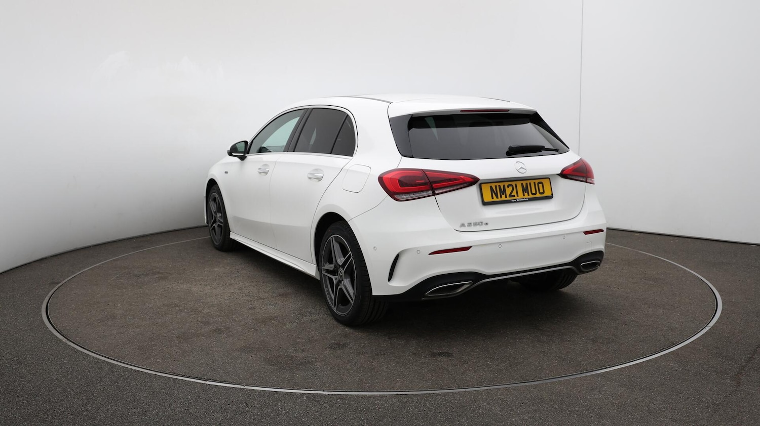 Used Mercedes-Benz A-Class 2021 for sale - 76099052: Photo 65