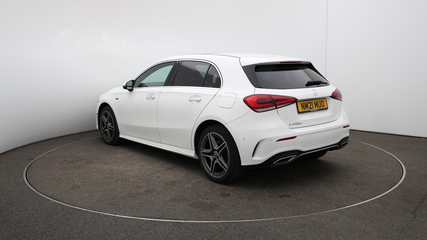 Used Mercedes-Benz A-Class 2021 for sale - 76099052: Photo 66