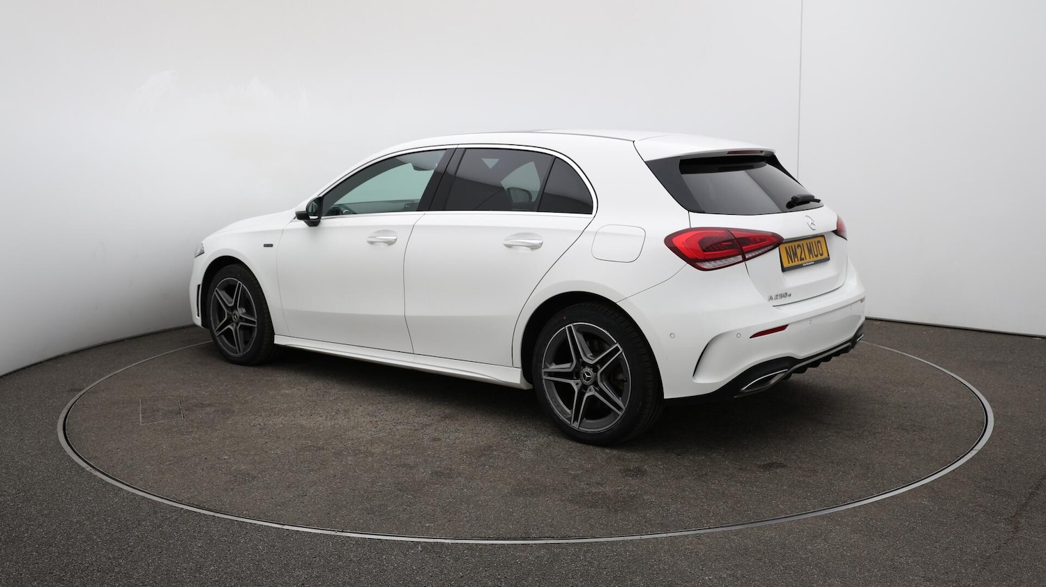 Used Mercedes-Benz A-Class 2021 for sale - 76099052: Photo 67