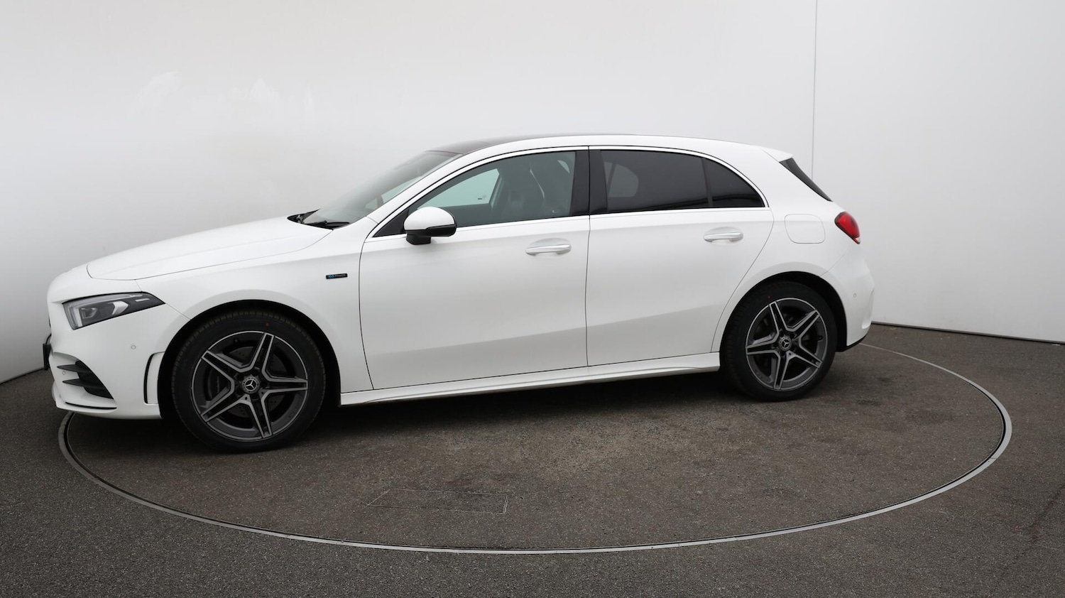 Used Mercedes-Benz A-Class 2021 for sale - 76099052: Photo 70