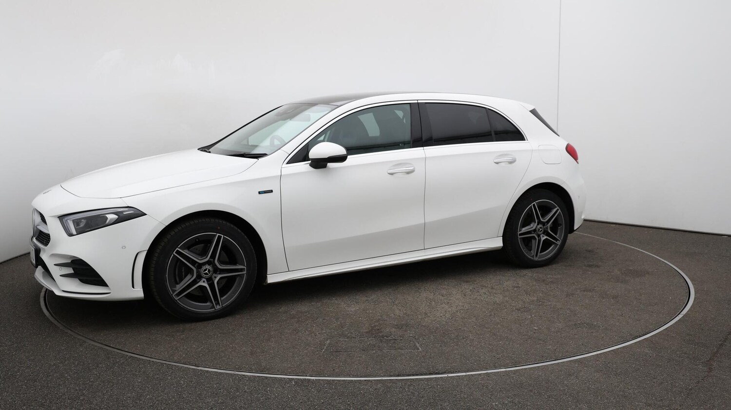 Used Mercedes-Benz A-Class 2021 for sale - 76099052: Photo 71