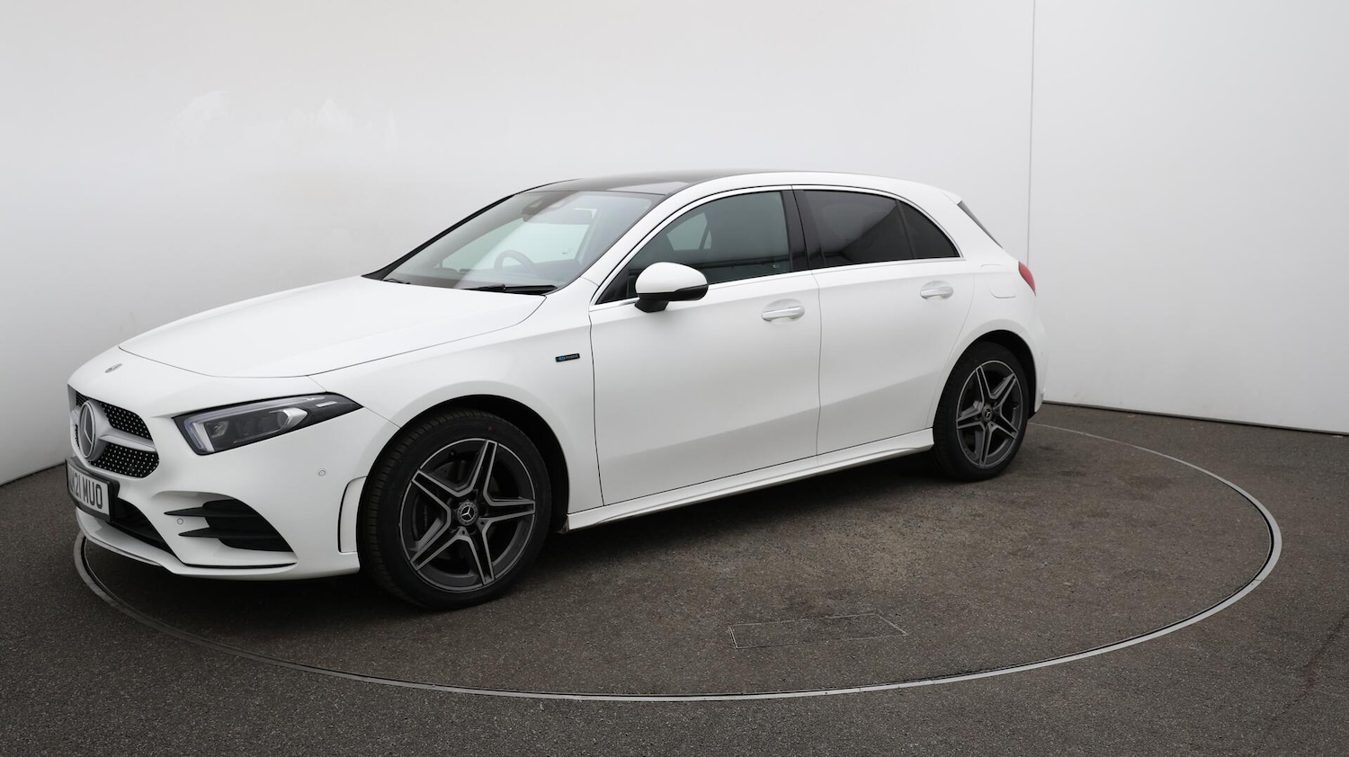 Used Mercedes-Benz A-Class 2021 for sale - 76099052: Photo 72