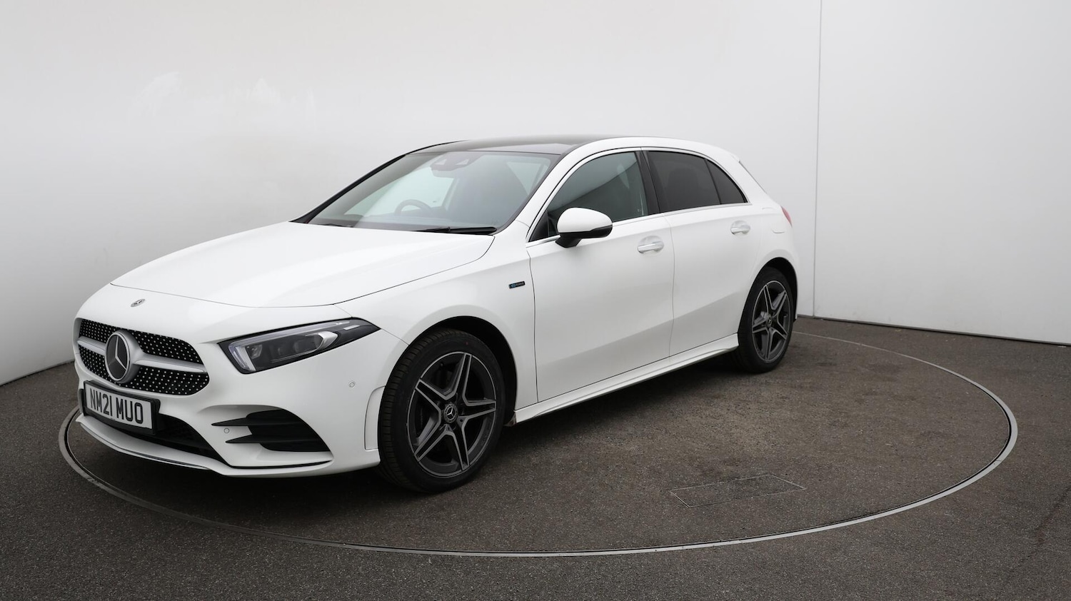 Used Mercedes-Benz A-Class 2021 for sale - 76099052: Photo 73