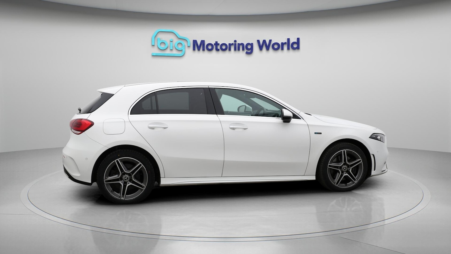 Used Mercedes-Benz A-Class 2021 for sale - 76099052: Photo 9
