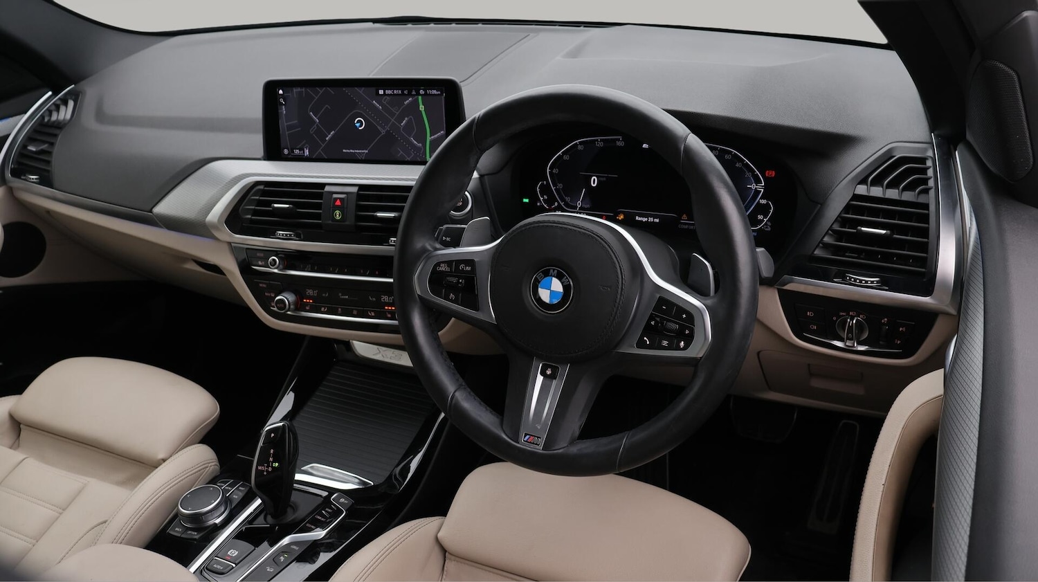 Used BMW X3 2020 for sale - 76659168: Photo 10