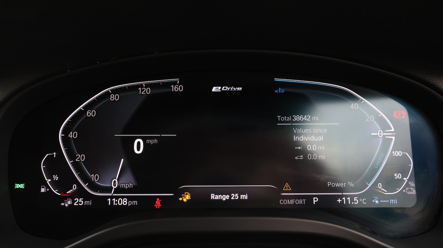 Used BMW X3 2020 for sale - 76659168: Photo 11