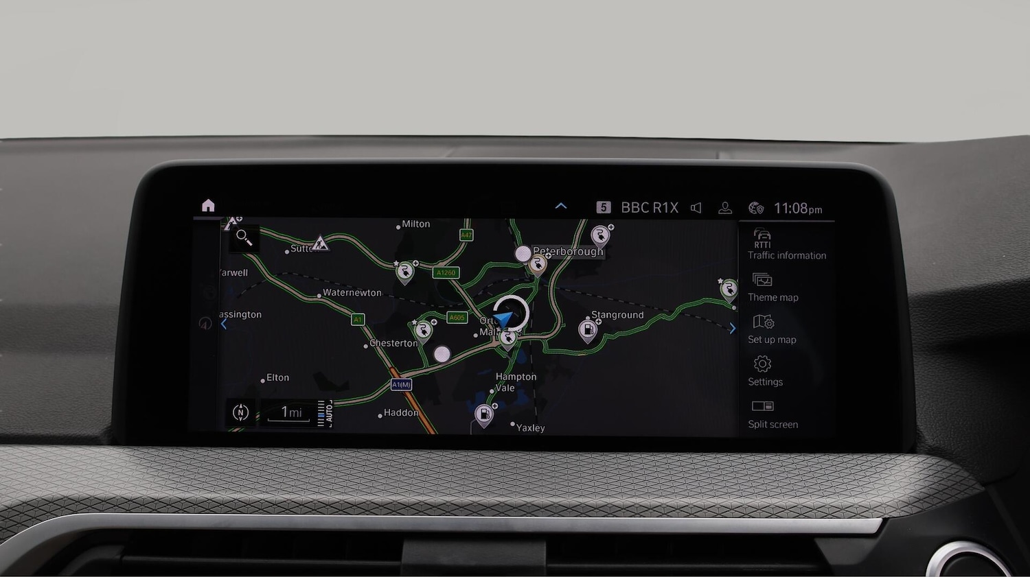 Used BMW X3 2020 for sale - 76659168: Photo 12