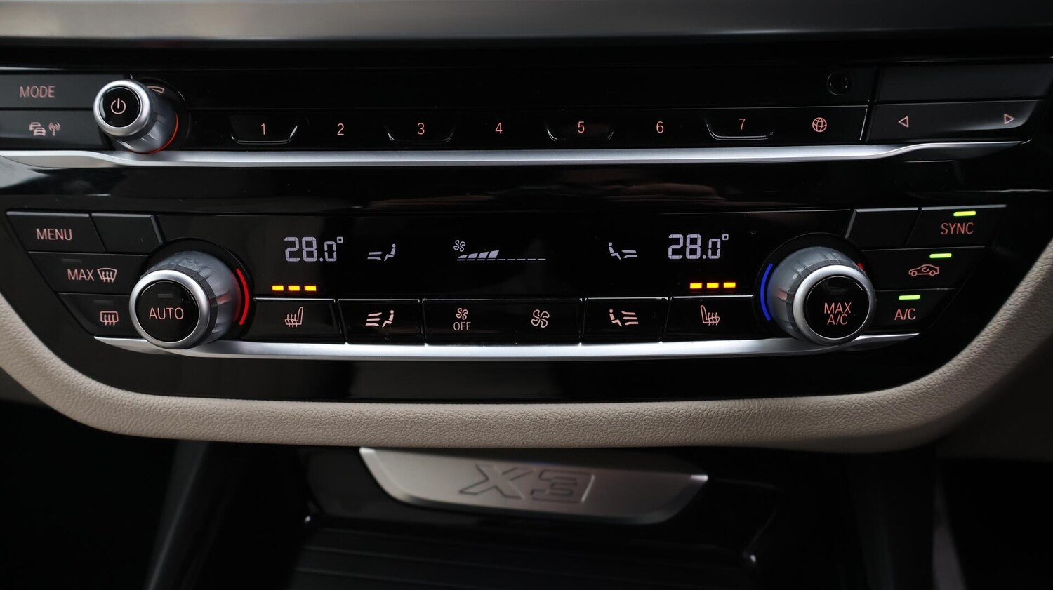 Used BMW X3 2020 for sale - 76659168: Photo 13