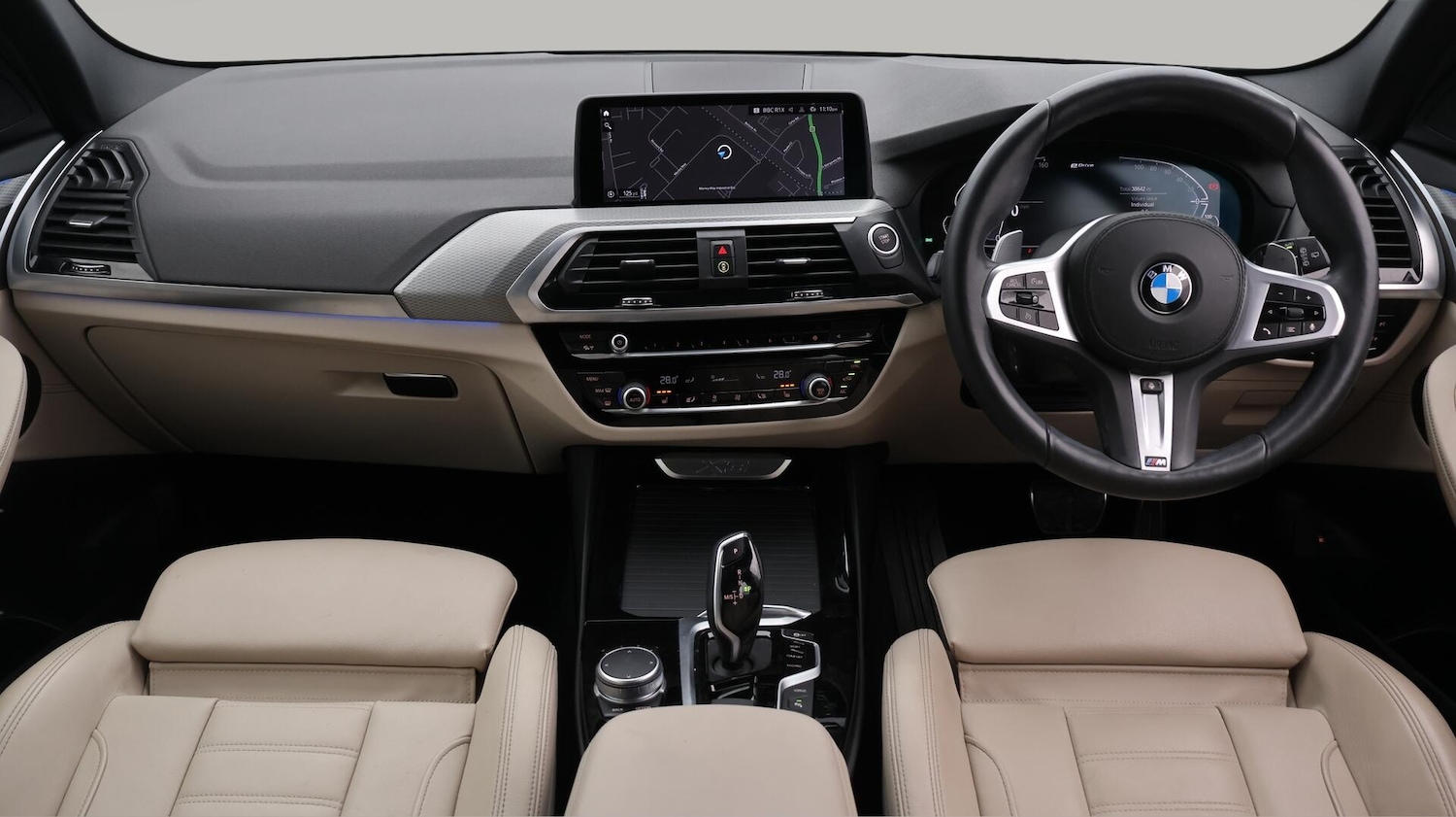 Used BMW X3 2020 for sale - 76659168: Photo 14