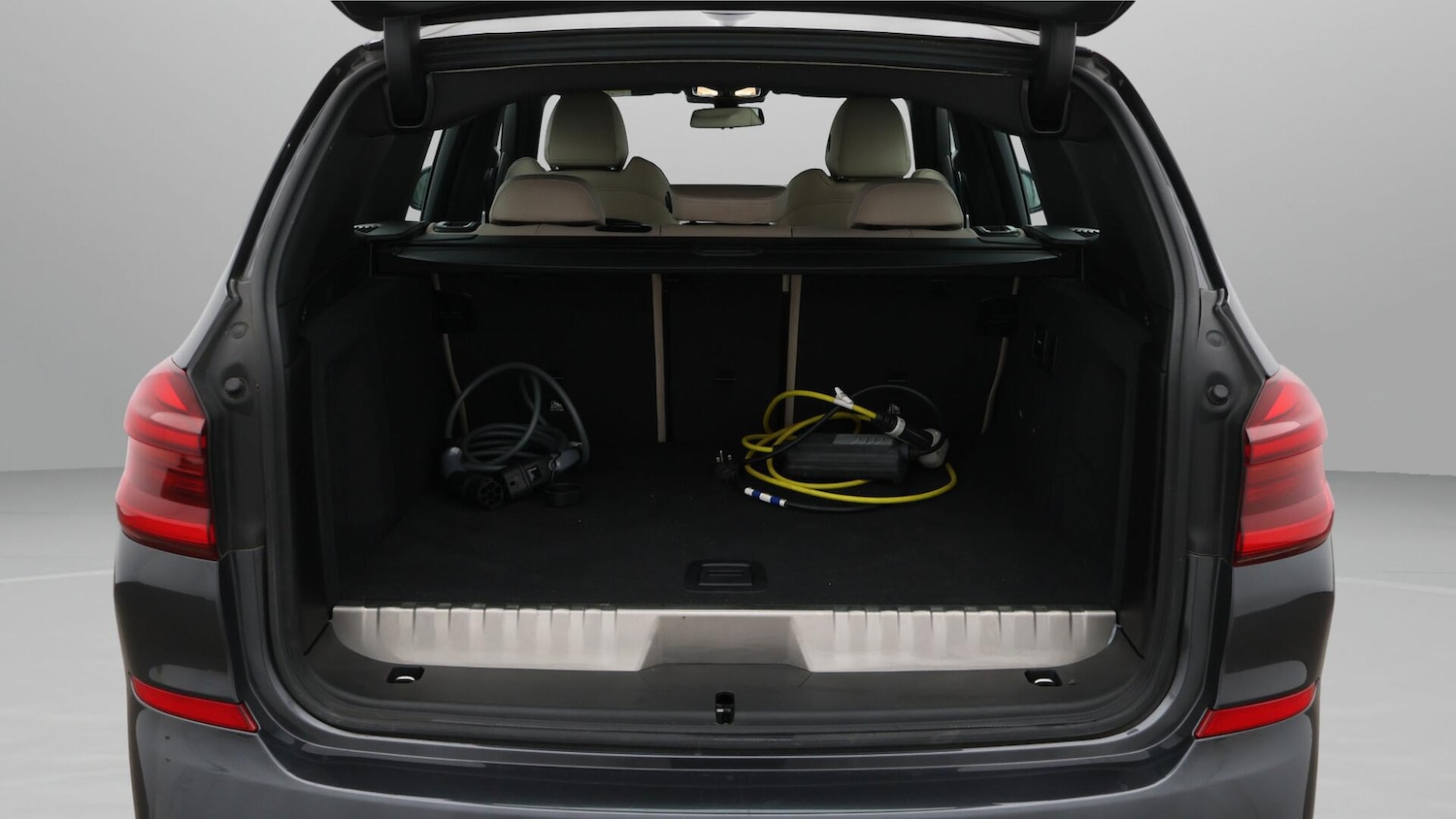 Used BMW X3 2020 for sale - 76659168: Photo 18