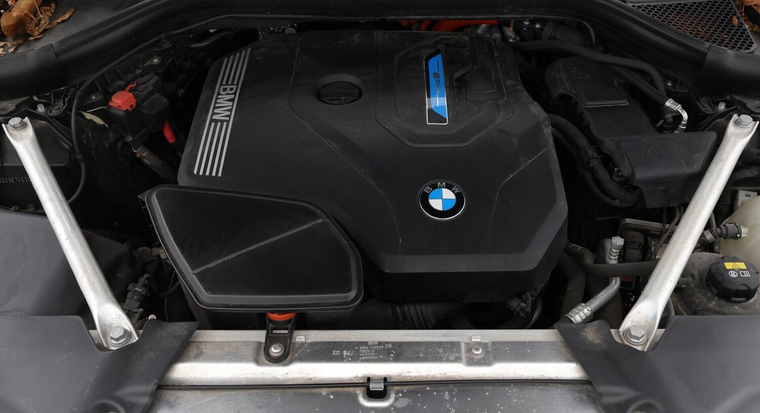 Used BMW X3 2020 for sale - 76659168: Photo 20