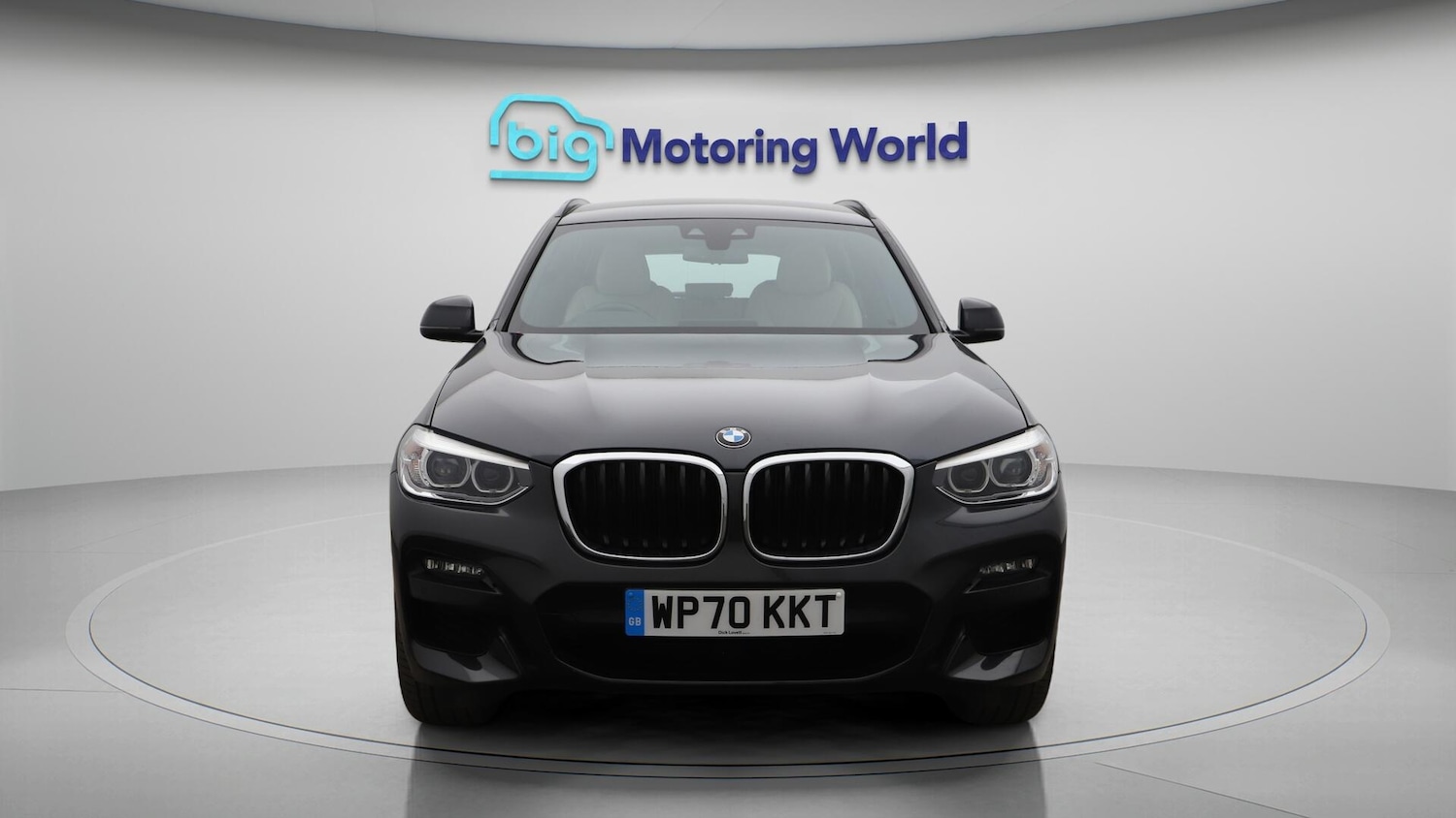 Used BMW X3 2020 for sale - 76659168: Photo 3