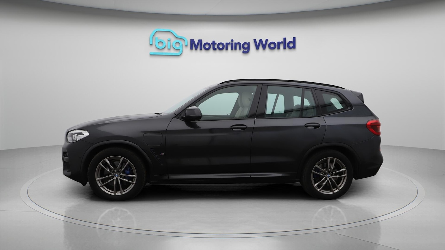 Used BMW X3 2020 for sale - 76659168: Photo 5