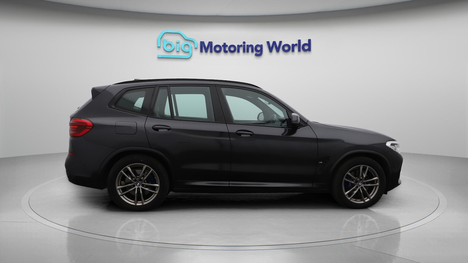 Used BMW X3 2020 for sale - 76659168: Photo 9