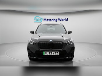 Used BMW iX1 2023 for sale - 79589075: Photo