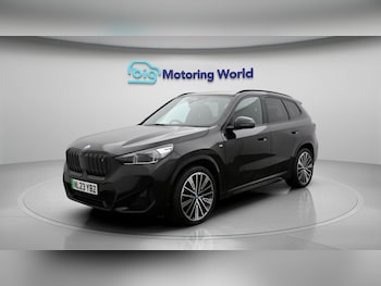 Used BMW iX1 2023 for sale - 79589075: Photo