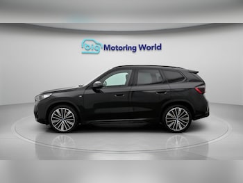 Used BMW iX1 2023 for sale - 79589075: Photo