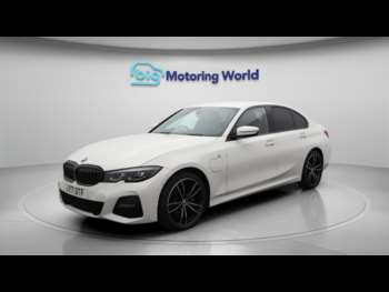 Used BMW 3 Series 2021 for sale - 74725710: Photo