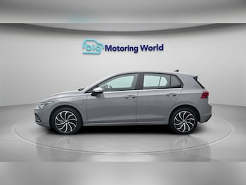 Used Volkswagen Golf 2023 for sale - 79206259: Photo