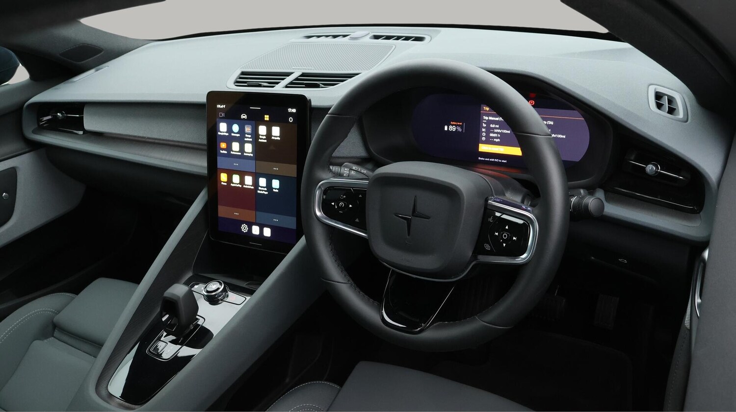 Used Polestar Polestar 2 2023 for sale - 76032662: Photo 10