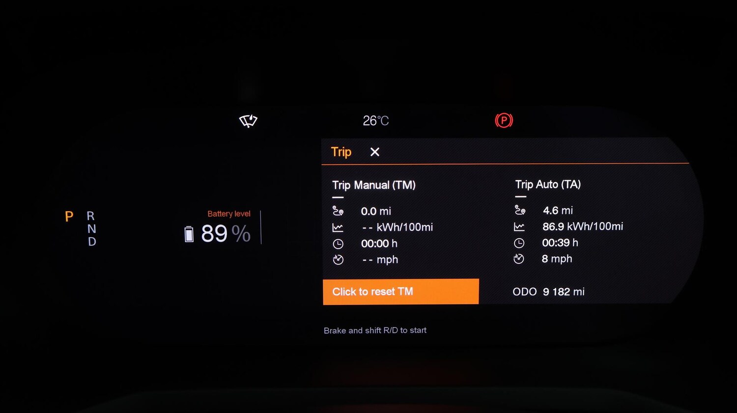 Used Polestar Polestar 2 2023 for sale - 76032662: Photo 11