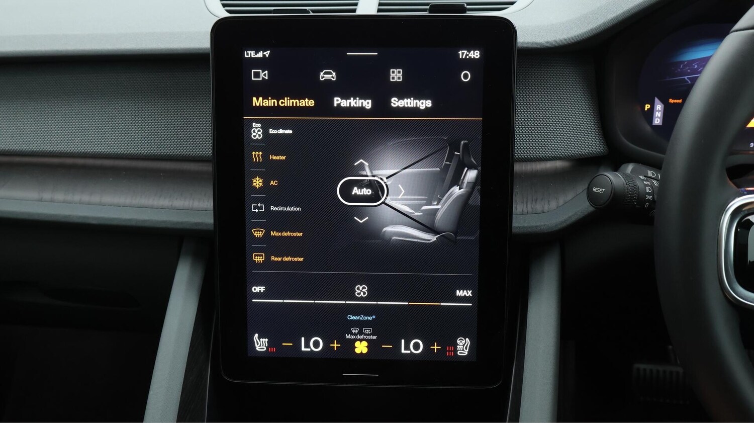 Used Polestar Polestar 2 2023 for sale - 76032662: Photo 13