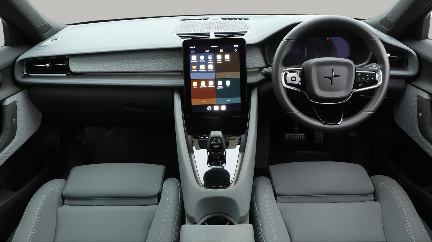 Used Polestar Polestar 2 2023 for sale - 76032662: Photo 14
