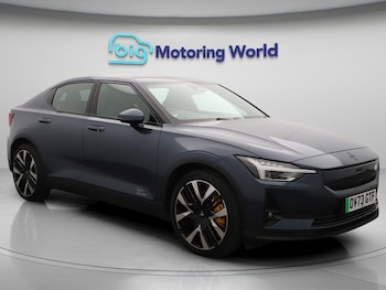 2023 (73) - Dual Motor 82kWh Long Range Performance Fastback 5dr Electric Auto 4WDE (47