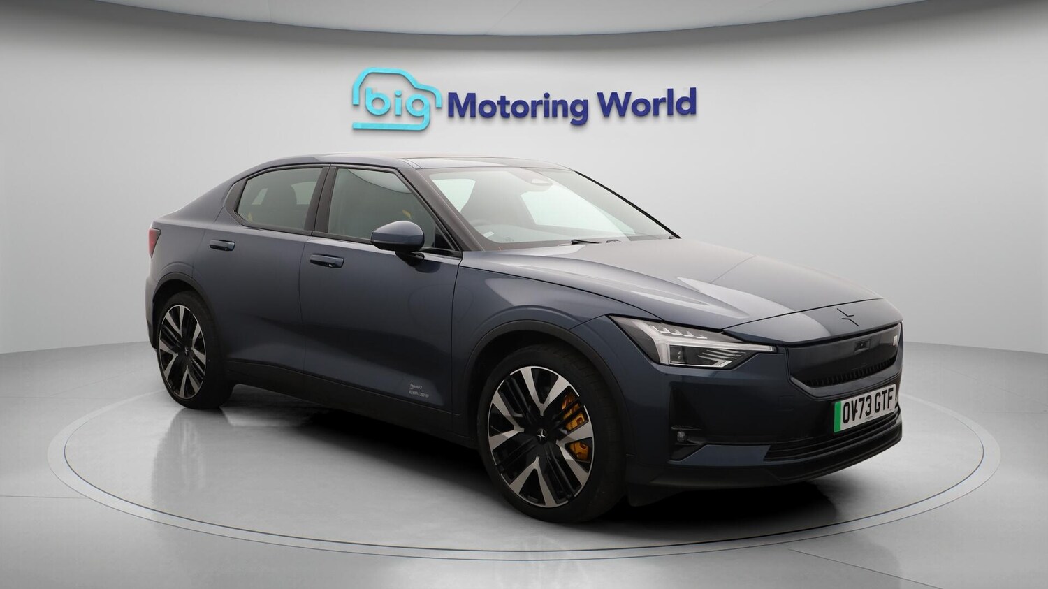 Used Polestar Polestar 2 2023 for sale - 76032662: Photo 2