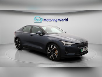 Used Polestar Polestar 2 2023 for sale - 76032662: Photo 2