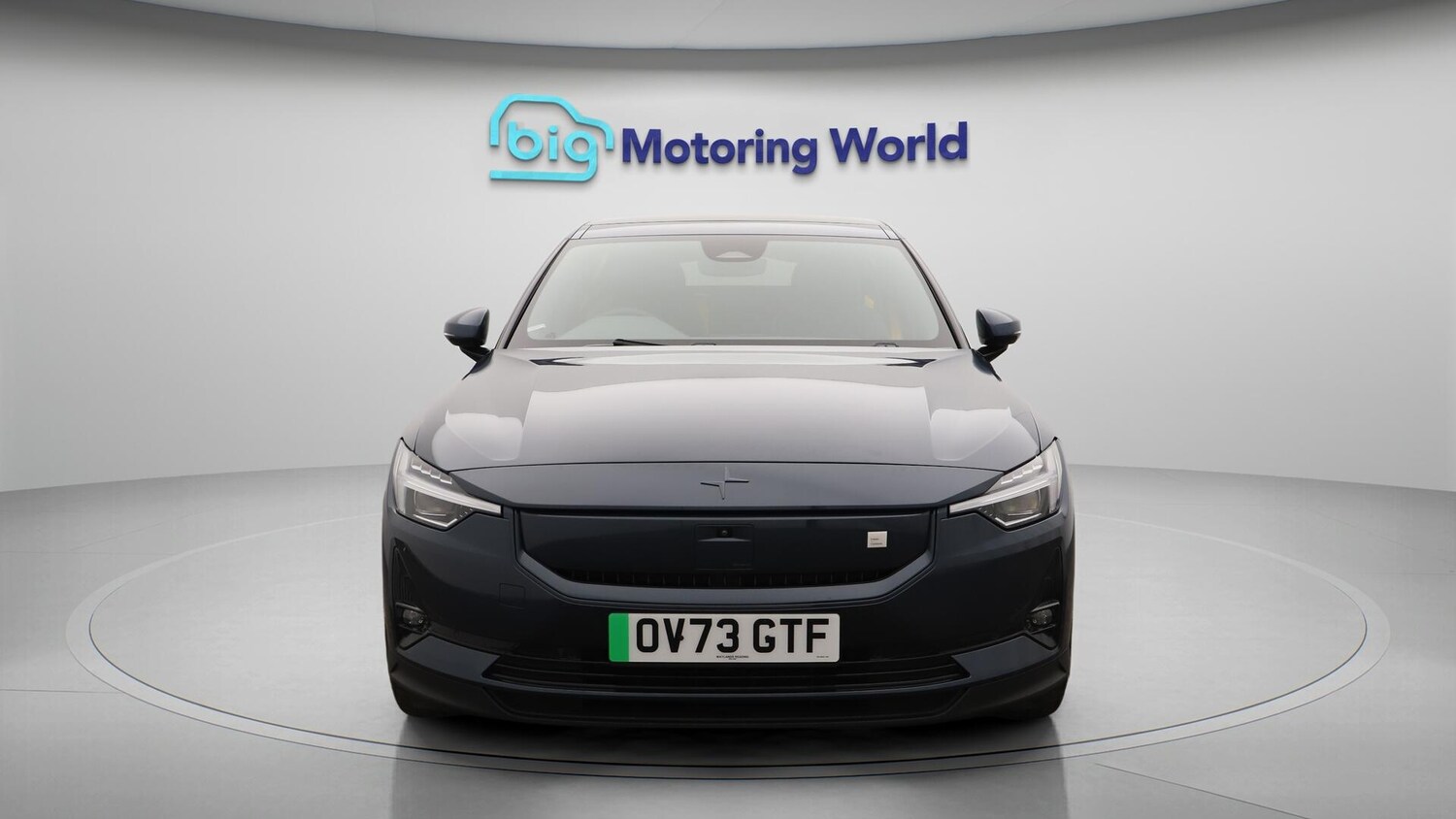 Used Polestar Polestar 2 2023 for sale - 76032662: Photo 3